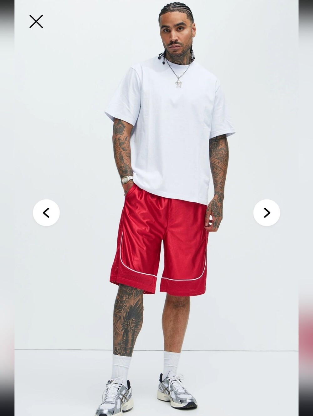 💣3/$15 Basketball Shorts 3x - Picture 9 of 11